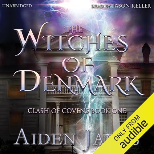 The Witches of Denmark