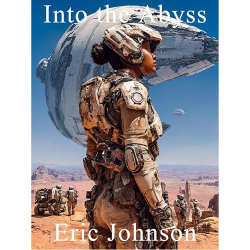 C Troop, 1/5 Kommando Book 5: Into the Abyss