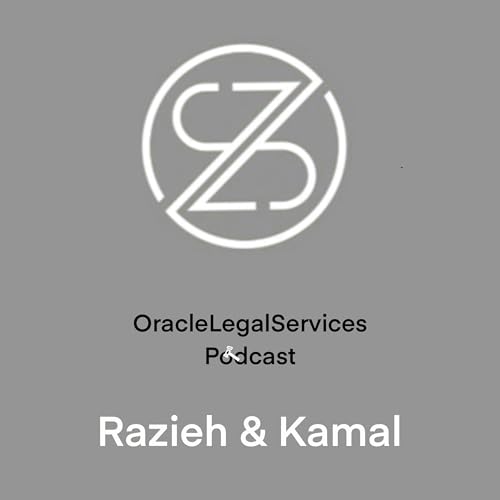 Oracle Legal Services Professional Corporation by Oraclelegalservicespodcast