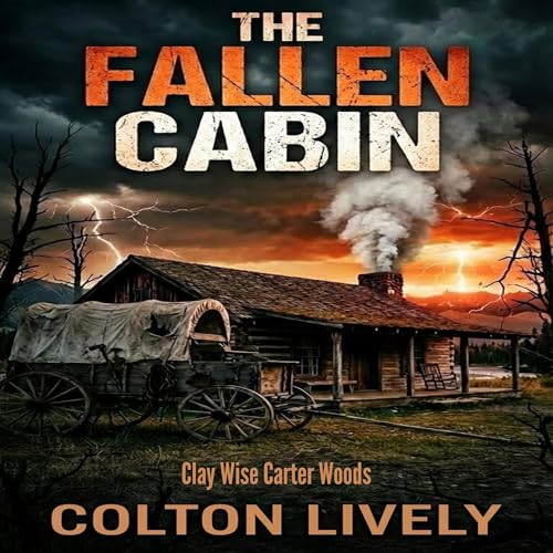 The Fallen Cabin