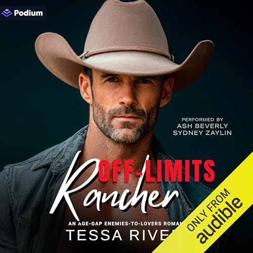 Off-Limits Rancher by Tessa Rivers