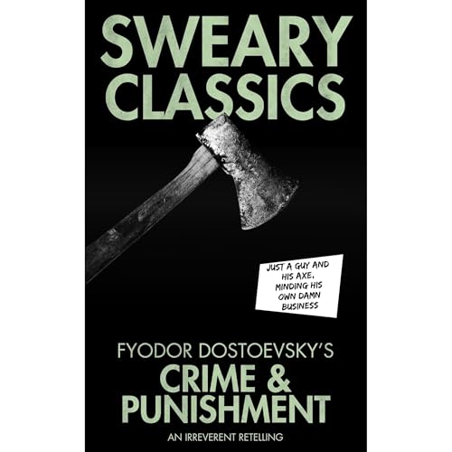 Crime and Punishment