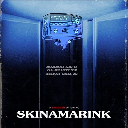Skinamarink by Unknown