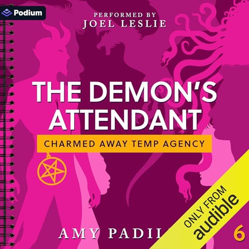 The Demon's Attendant