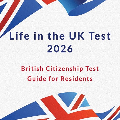 Life in the UK 2026 by Hugh Lewis