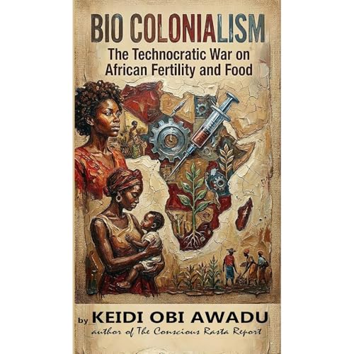 BIO COLONIALISM