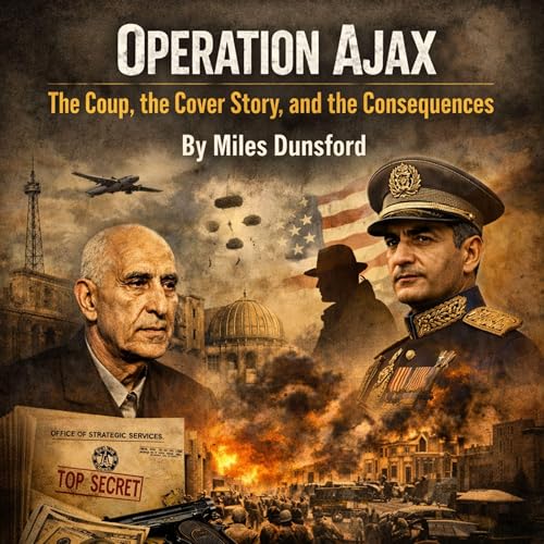 Operation Ajax