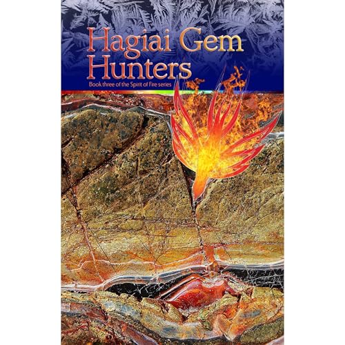 Hagiai Gem Hunters