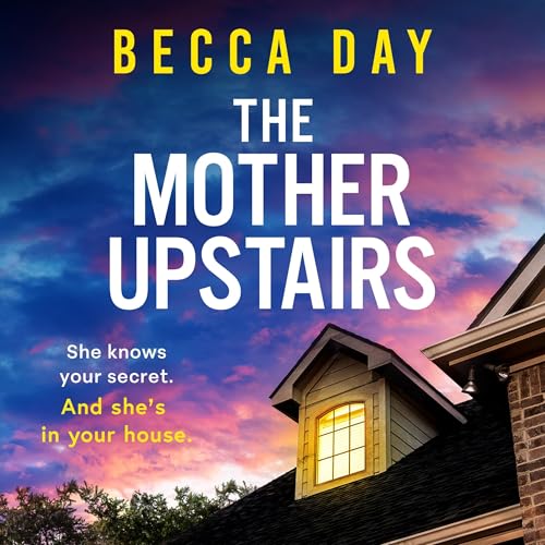 The Mother Upstairs