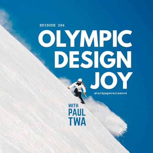 Olympic Design Joy with Paul Twa by Unknown