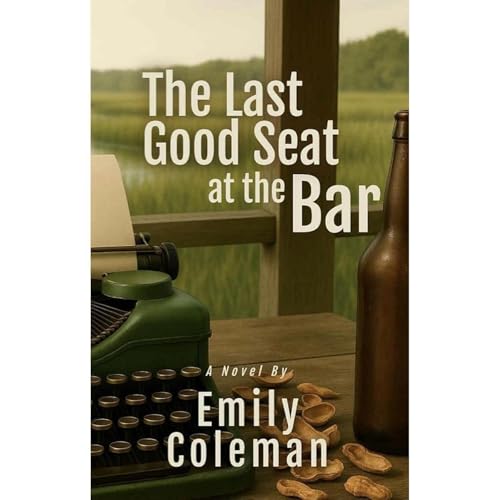 The Last Good Seat at the Bar