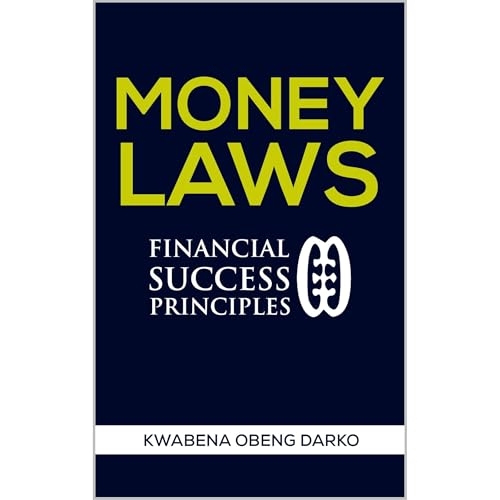 MONEY LAWS