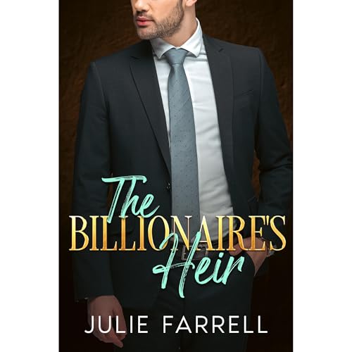 The Billionaire's Heir by Julie Farrell