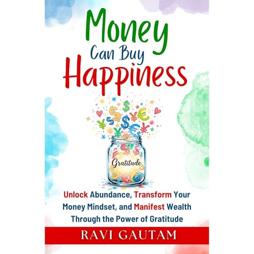 Money Can Buy Happiness