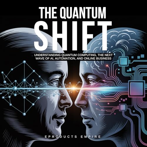 The Quantum Shift by Brittany Johnson