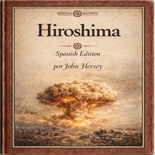 Hiroshima (Spanish Edition)