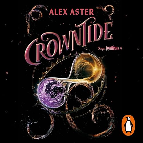 Crowntide (Spanish Edition)