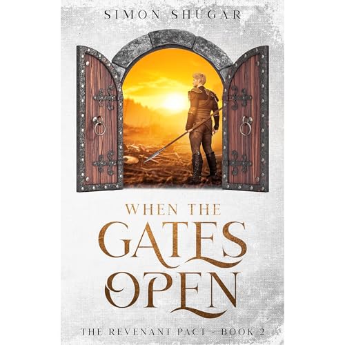 When The Gates Open