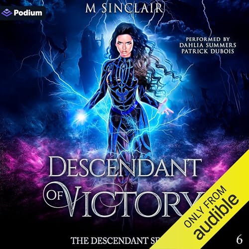 Descendant of Victory