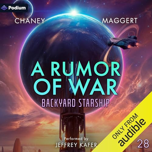 A Rumor of War