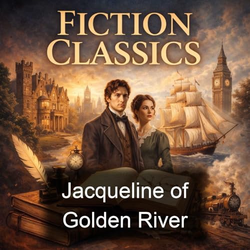 Jacqueline of Golden River