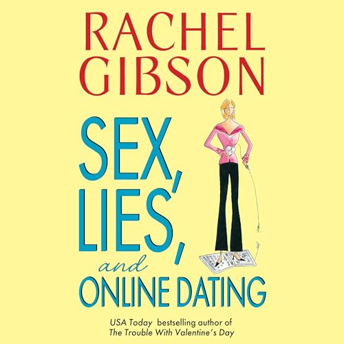 Sex, Lies, and Online Dating