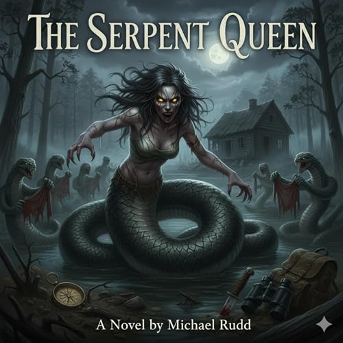 The Serpent Queen