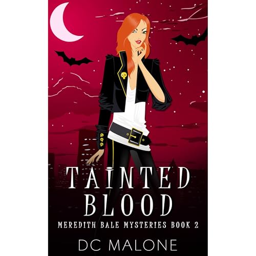 Tainted Blood