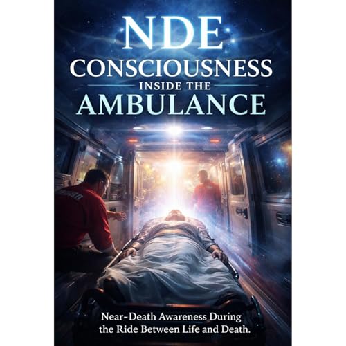 NDE: Consciousness Inside the Ambulance