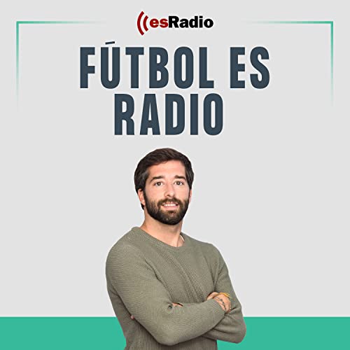 Futbol es radio; El Madrid logra el liderato entre protestas del Barcelona by Unknown