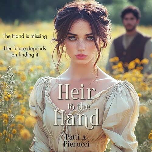 Heir to the Hand