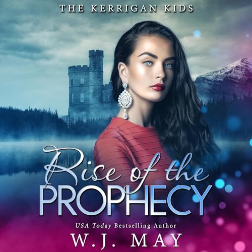 Rise of the Prophecy