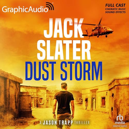 Dust Storm (Dramatized Adaptation)