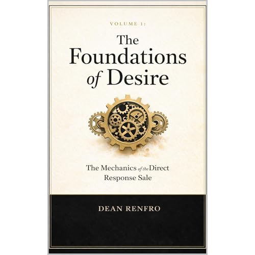 The Foundations of Desire