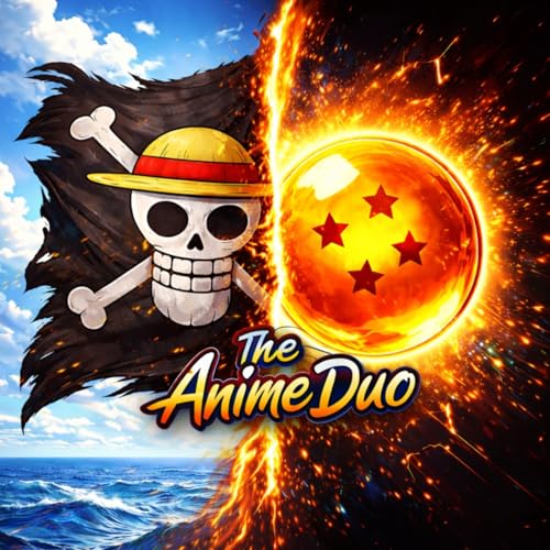 The Anime DUO by Prince Bear