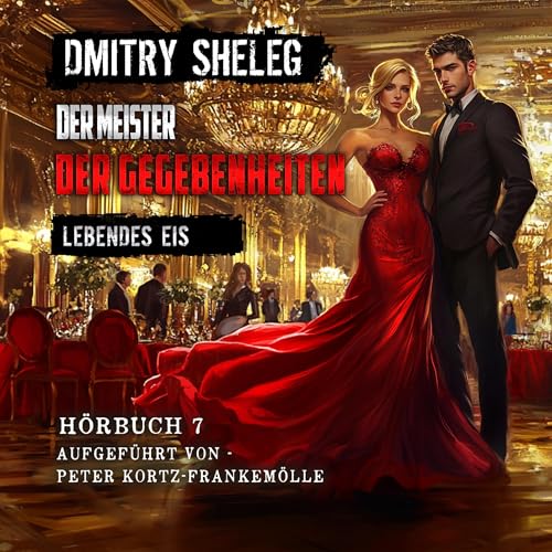 Der Meister der Gegebenheiten