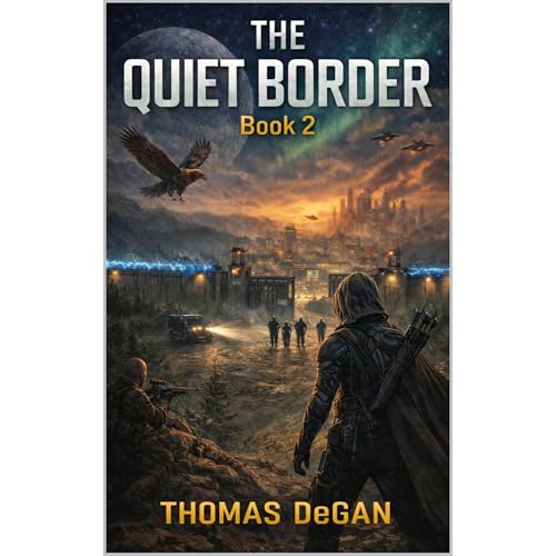 The Quiet Border
