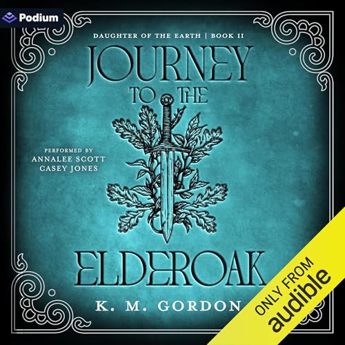 Journey to the Elderoak