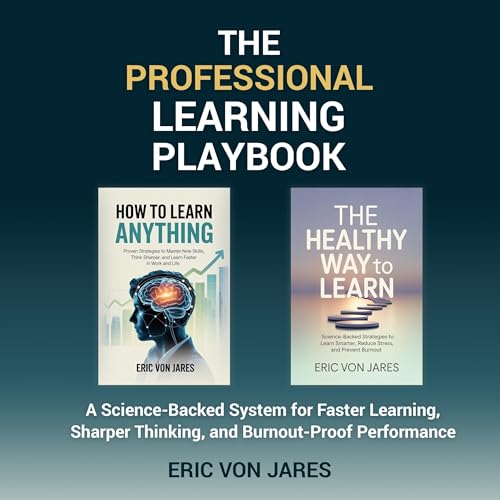 The Professional Learning Playbook