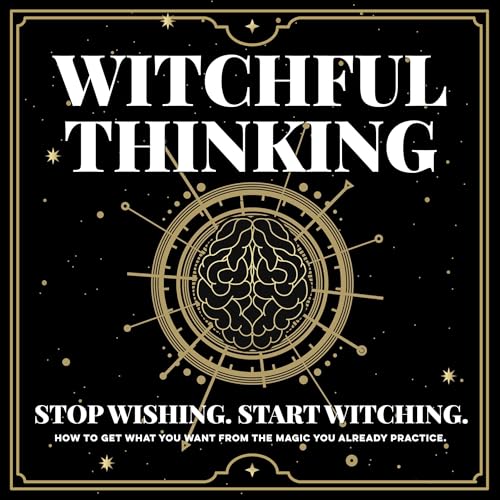 Witchful Thinking by Inked Crown Publishing