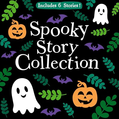 Spooky Story Collection