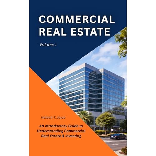 COMMERCIAL REAL ESTATE