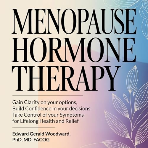 Menopause Hormone Therapy