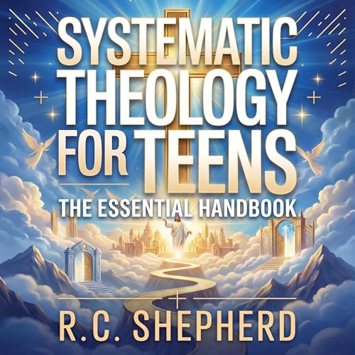 Systematic Theology for Teens: The Essential Handbook by R.C. Shepherd