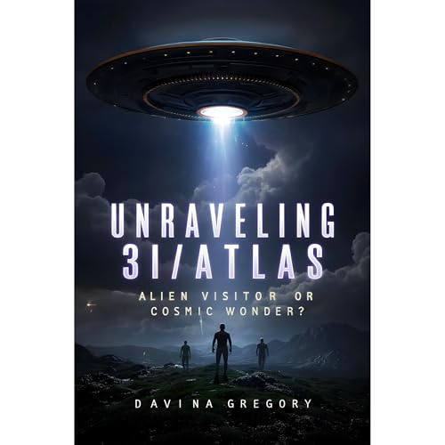 Unraveling 3I/ATLAS
