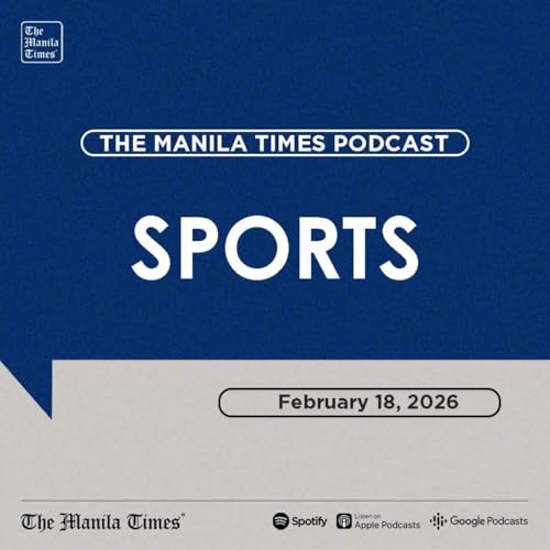 SPORTS: Gilas Pilipinas ramps up FIBA World Cup Asian Qualifiers prep in Laguna | February 18, 2026 by Unknown