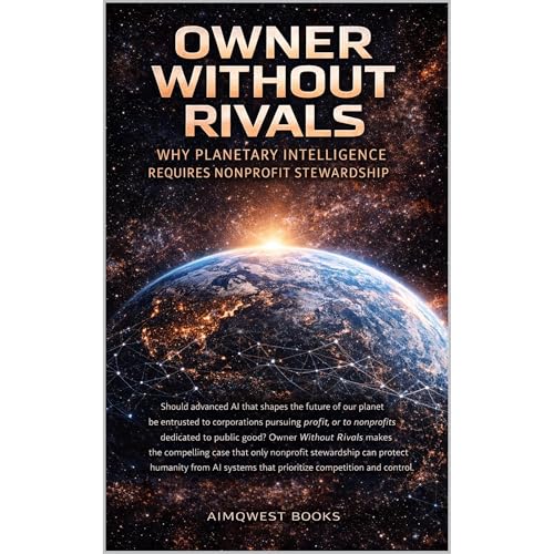Owner Without Rivals