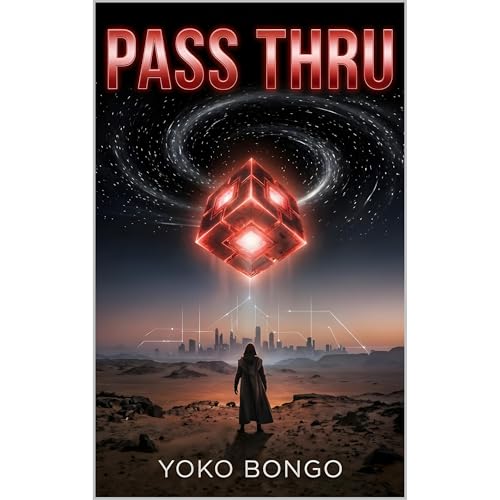 Pass Thru by Yoko Bongo