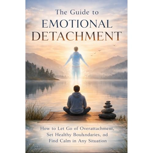 The Guide to Emotional Detachment
