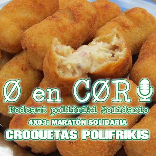 Cero en Cordura 4x03: CROQUETAS POLIFRIKIS by Unknown